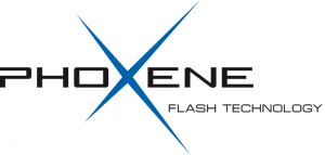 Phoxene Logo
